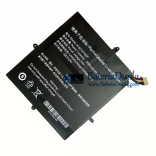 Bateria para Teclast 2666144 H-30137162P F5 [Bateria de reposição]